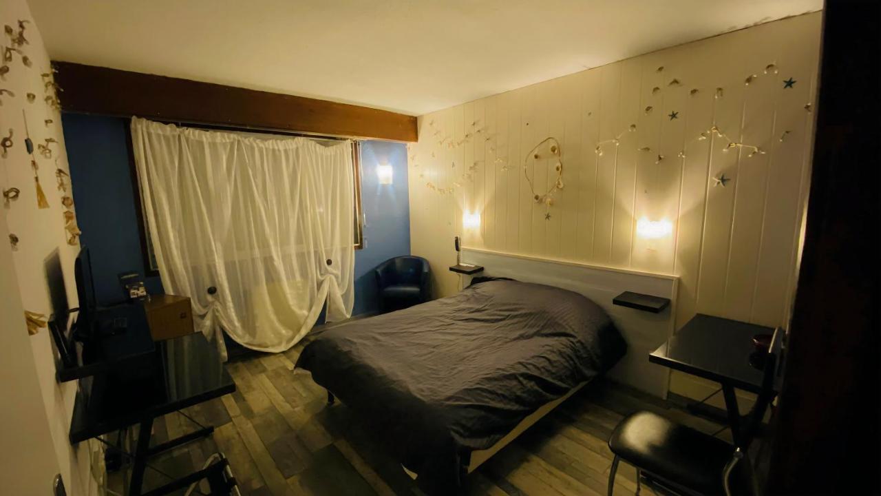 Hotel Le Valeran Ligny-en-Barrois Dış mekan fotoğraf