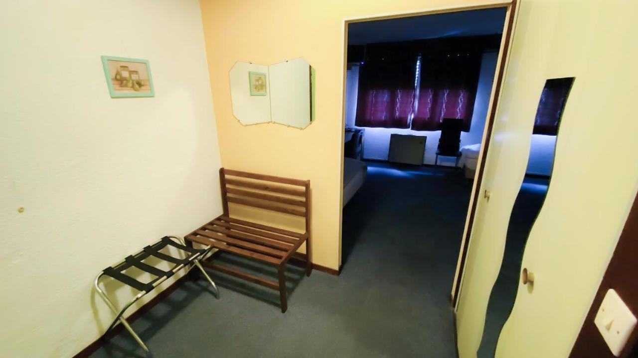 Hotel Le Valeran Ligny-en-Barrois Dış mekan fotoğraf