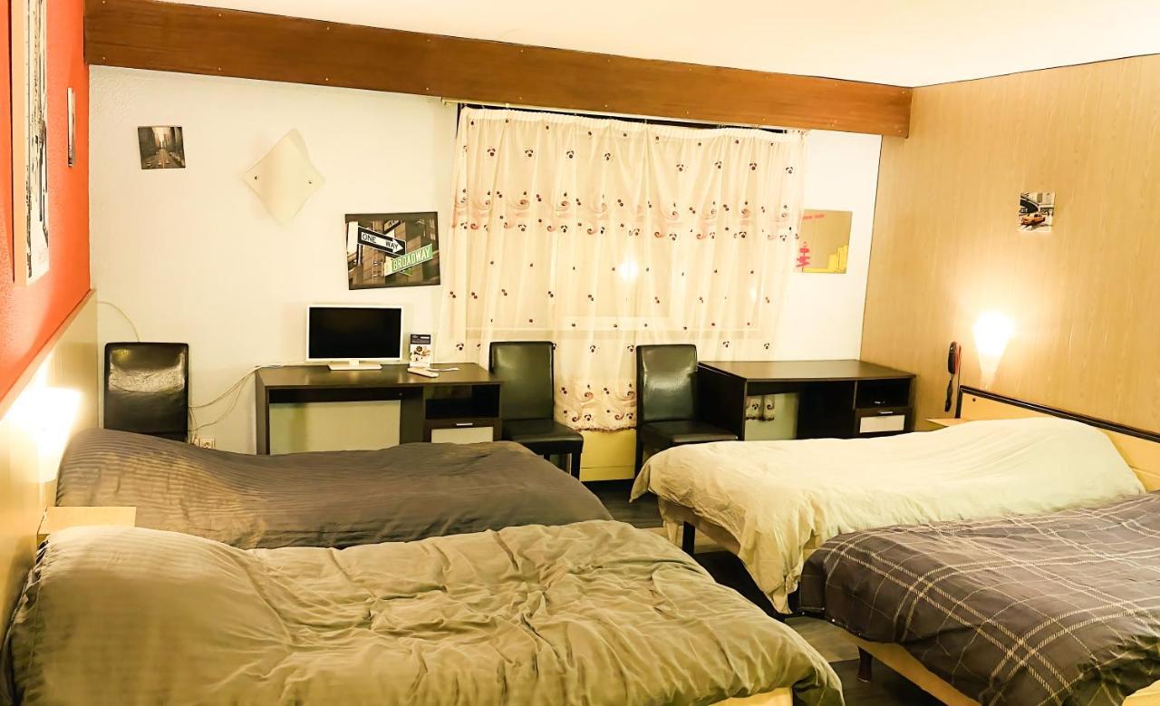 Hotel Le Valeran Ligny-en-Barrois Dış mekan fotoğraf