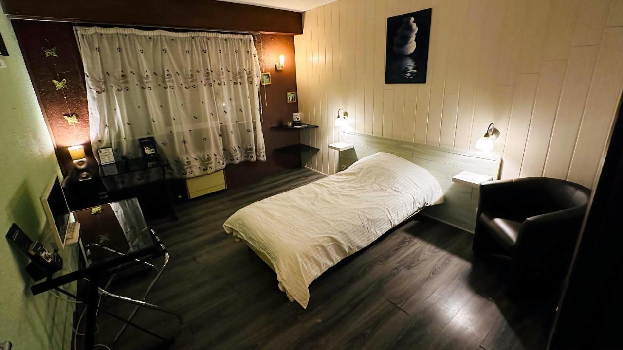 Hotel Le Valeran Ligny-en-Barrois Dış mekan fotoğraf