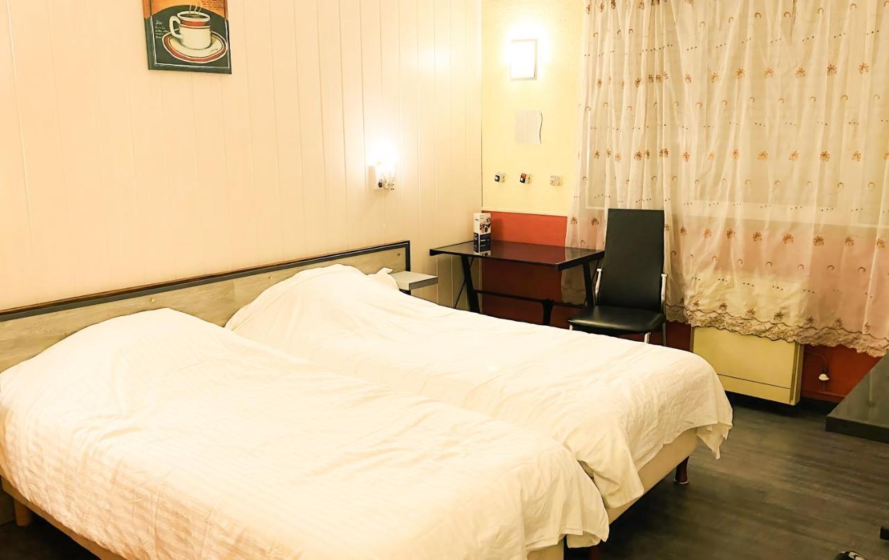 Hotel Le Valeran Ligny-en-Barrois Dış mekan fotoğraf