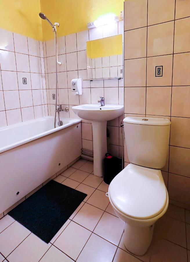 Hotel Le Valeran Ligny-en-Barrois Dış mekan fotoğraf