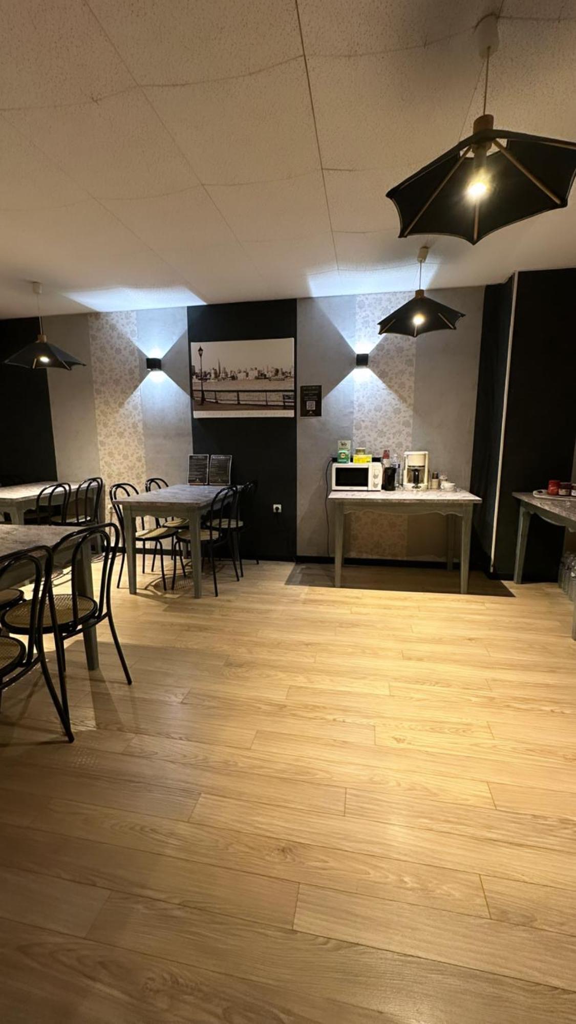 Hotel Le Valeran Ligny-en-Barrois Dış mekan fotoğraf